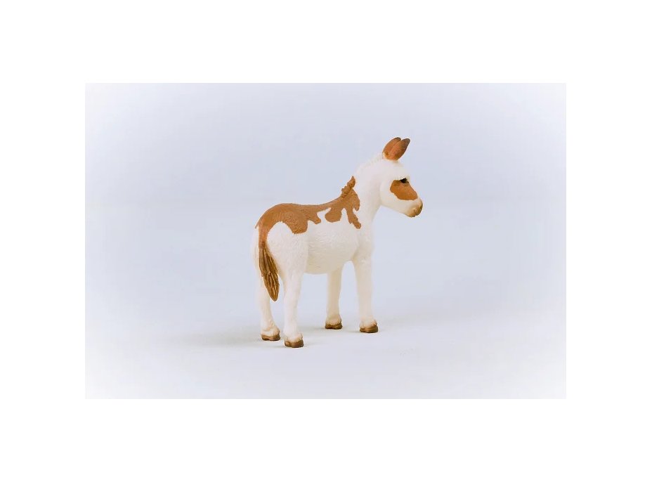 SCHLEICH Farm World® 13961 Somár americký škvrnitý