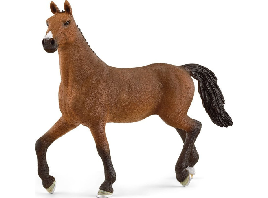SCHLEICH Horse Club® 13945 Oldenburský kôň - kobyla