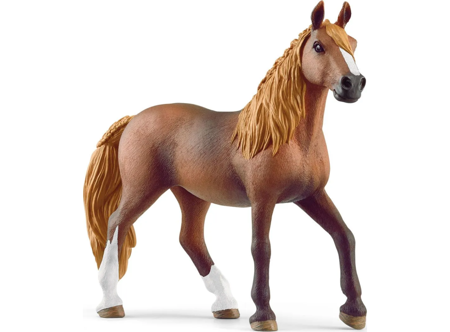 SCHLEICH Horse Club® 13953 Kôň Peruánsky paso - kobyla