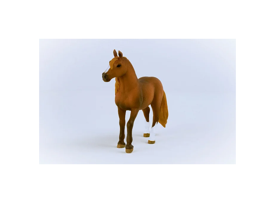 SCHLEICH Horse Club® 13953 Kôň Peruánsky paso - kobyla