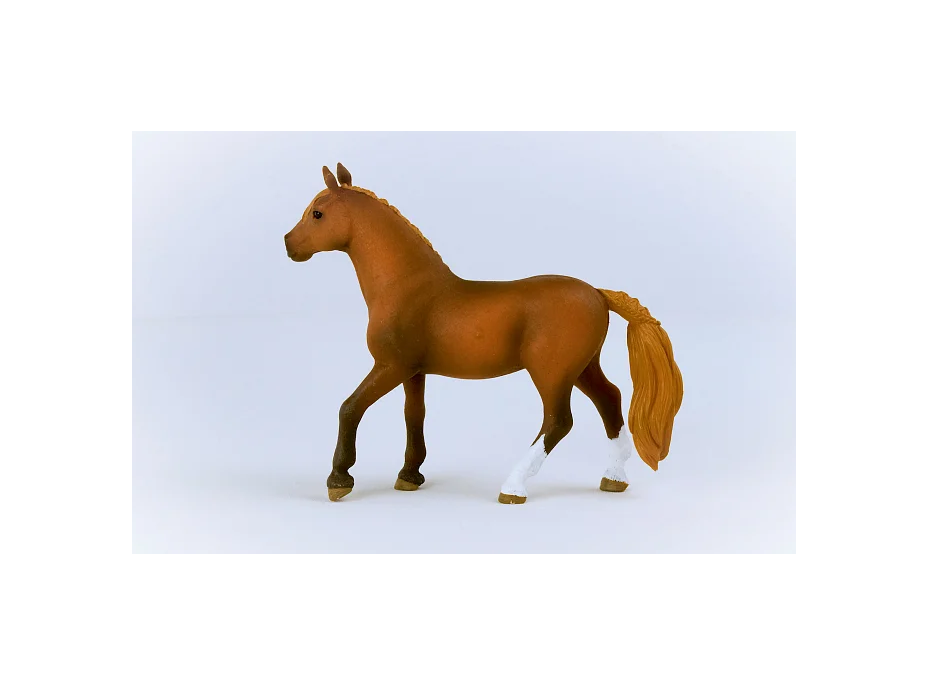 SCHLEICH Horse Club® 13953 Kôň Peruánsky paso - kobyla