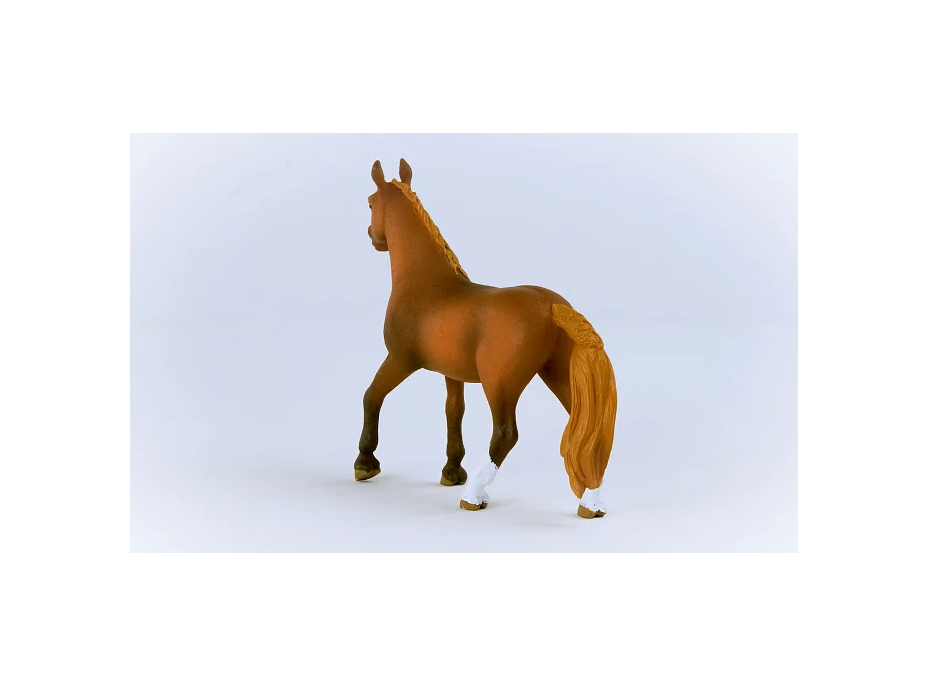 SCHLEICH Horse Club® 13953 Kôň Peruánsky paso - kobyla
