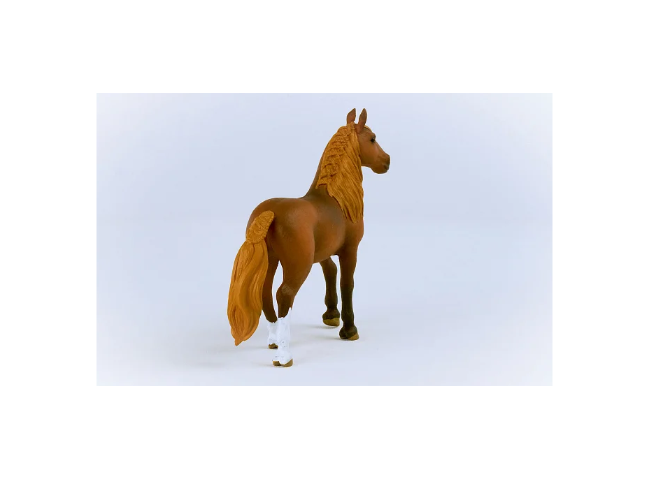 SCHLEICH Horse Club® 13953 Kôň Peruánsky paso - kobyla