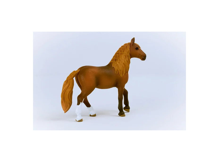 SCHLEICH Horse Club® 13953 Kôň Peruánsky paso - kobyla