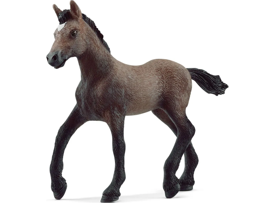 SCHLEICH Horse Club® 13954 Kôň Peruánsky paso - žriebä