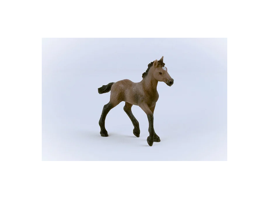 SCHLEICH Horse Club® 13954 Kôň Peruánsky paso - žriebä
