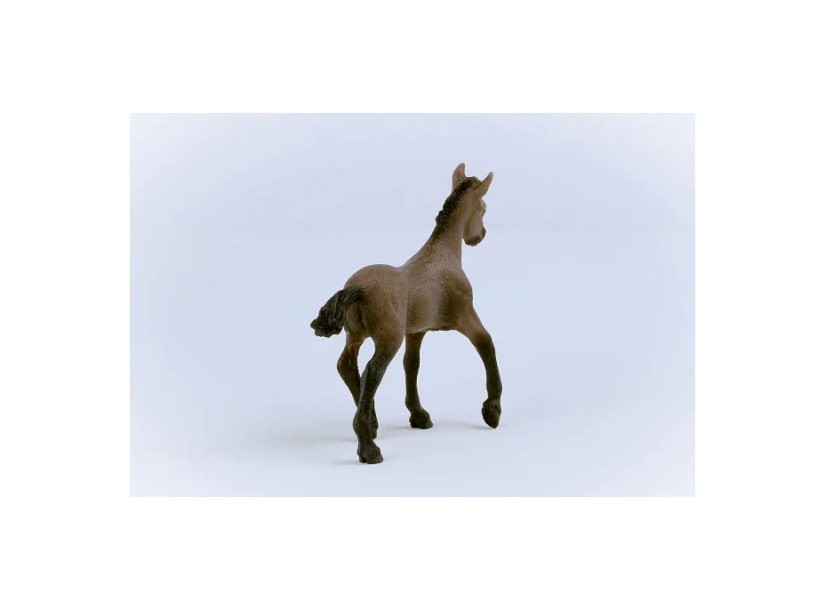 SCHLEICH Horse Club® 13954 Kôň Peruánsky paso - žriebä