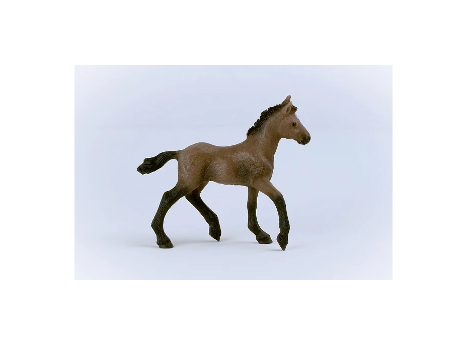 SCHLEICH Horse Club® 13954 Kôň Peruánsky paso - žriebä