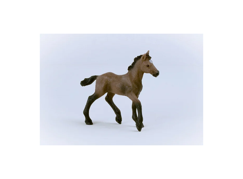 SCHLEICH Horse Club® 13954 Kôň Peruánsky paso - žriebä