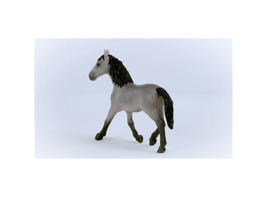 SCHLEICH Horse Club® 13955 Kôň Selle Français - kobyla