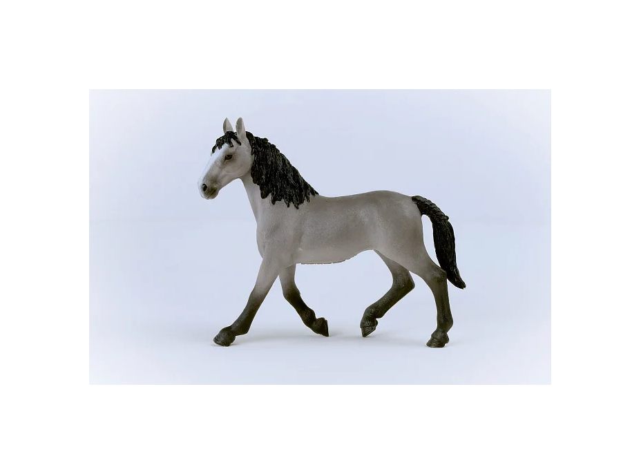 SCHLEICH Horse Club® 13955 Kôň Selle Français - kobyla