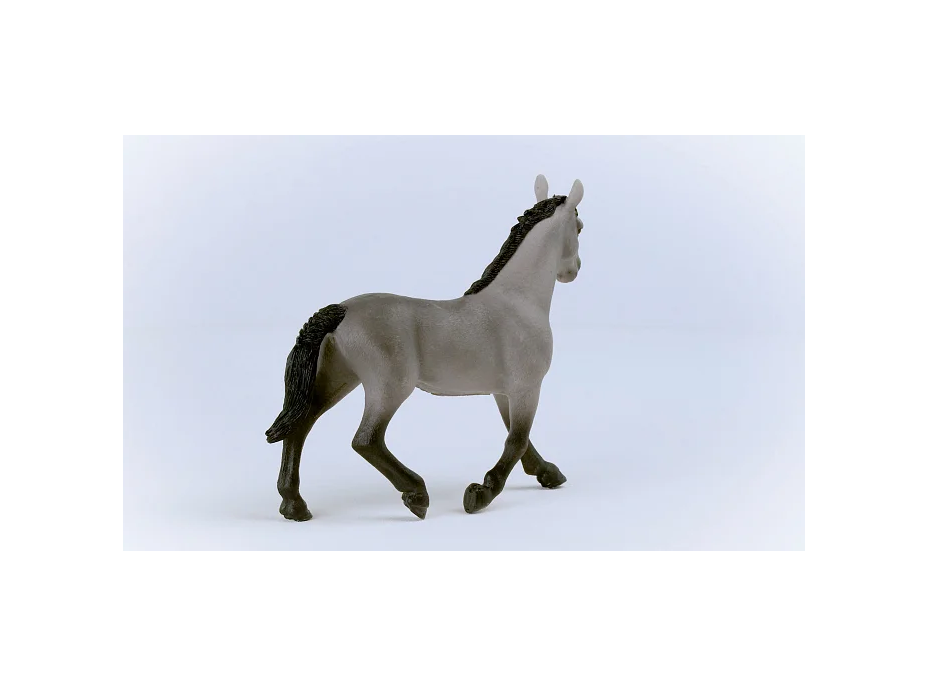 SCHLEICH Horse Club® 13955 Kôň Selle Français - kobyla