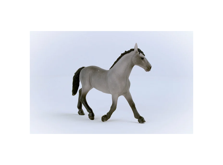 SCHLEICH Horse Club® 13955 Kôň Selle Français - kobyla