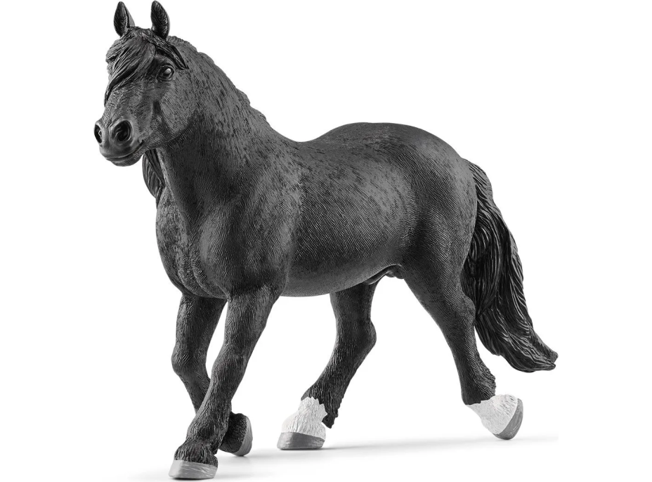 SCHLEICH Horse Club® 13958 Norický kôň - žrebec