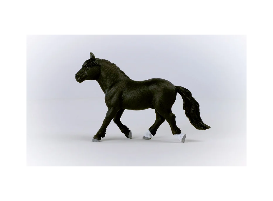 SCHLEICH Horse Club® 13958 Norický kôň - žrebec
