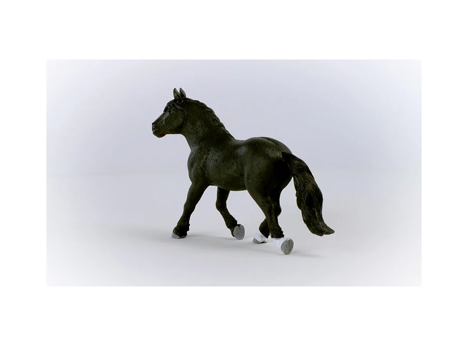 SCHLEICH Horse Club® 13958 Norický kôň - žrebec