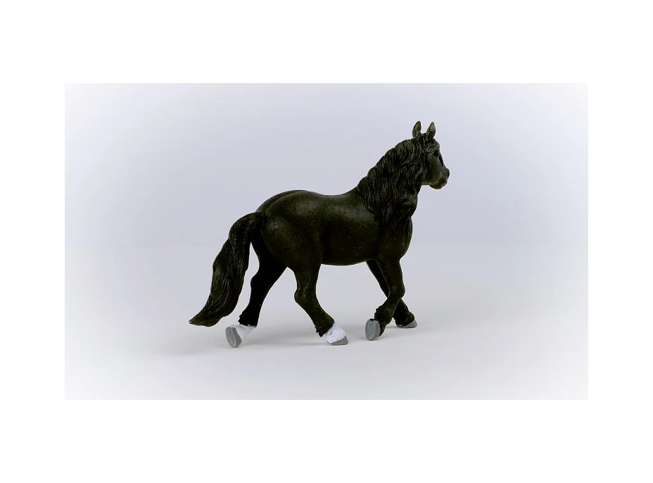 SCHLEICH Horse Club® 13958 Norický kôň - žrebec