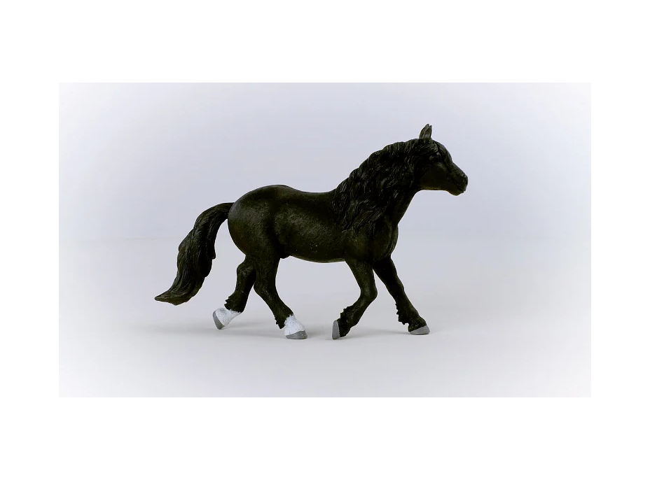 SCHLEICH Horse Club® 13958 Norický kôň - žrebec
