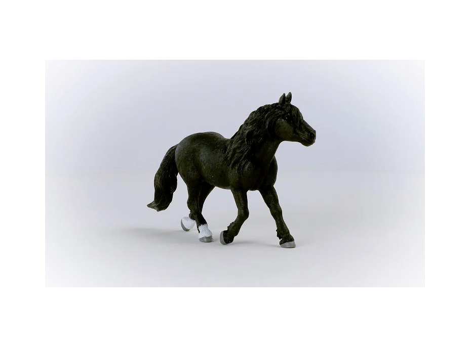 SCHLEICH Horse Club® 13958 Norický kôň - žrebec