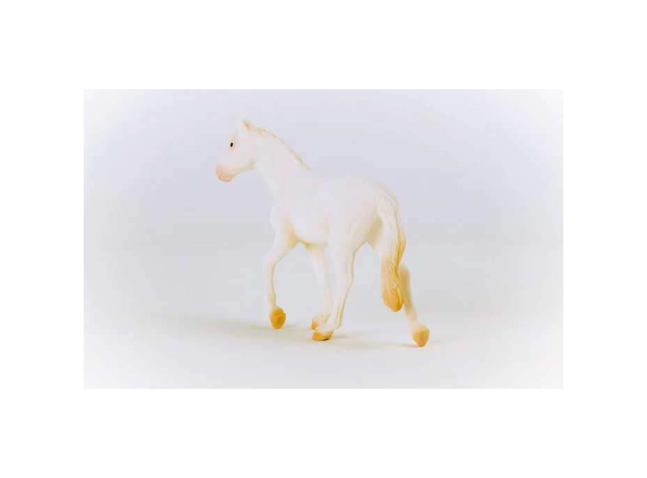 SCHLEICH Horse Club® 13959 Kôň Camarillo - kobyla