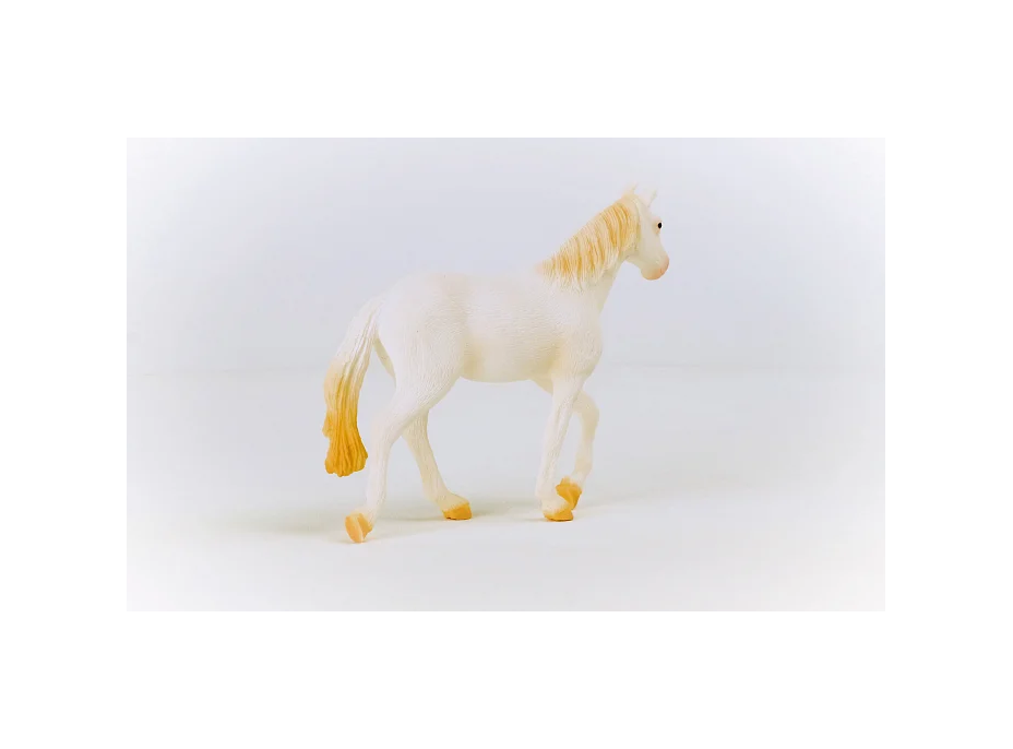 SCHLEICH Horse Club® 13959 Kôň Camarillo - kobyla