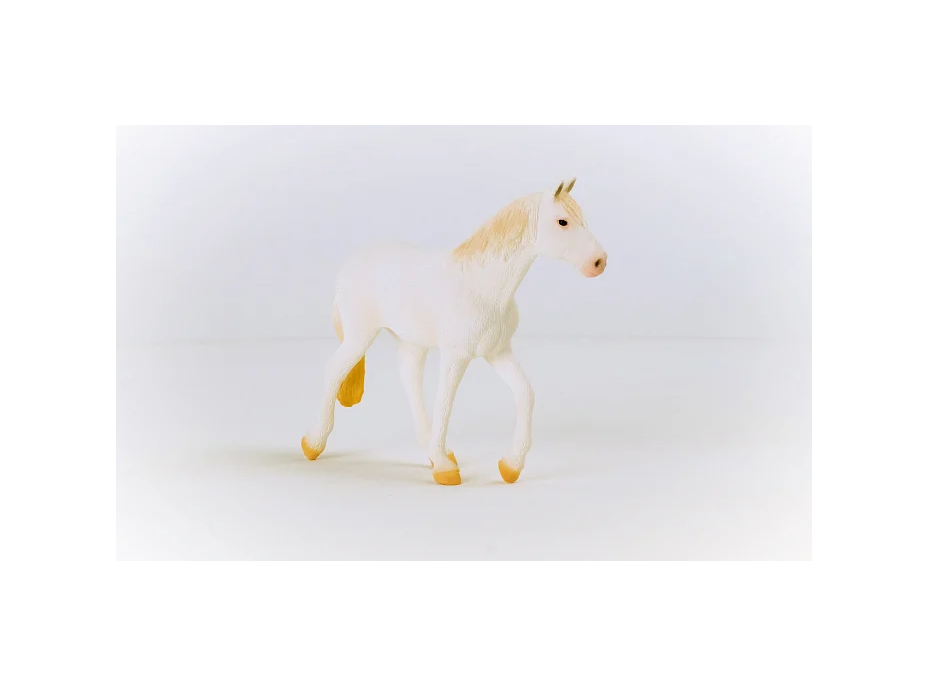SCHLEICH Horse Club® 13959 Kôň Camarillo - kobyla