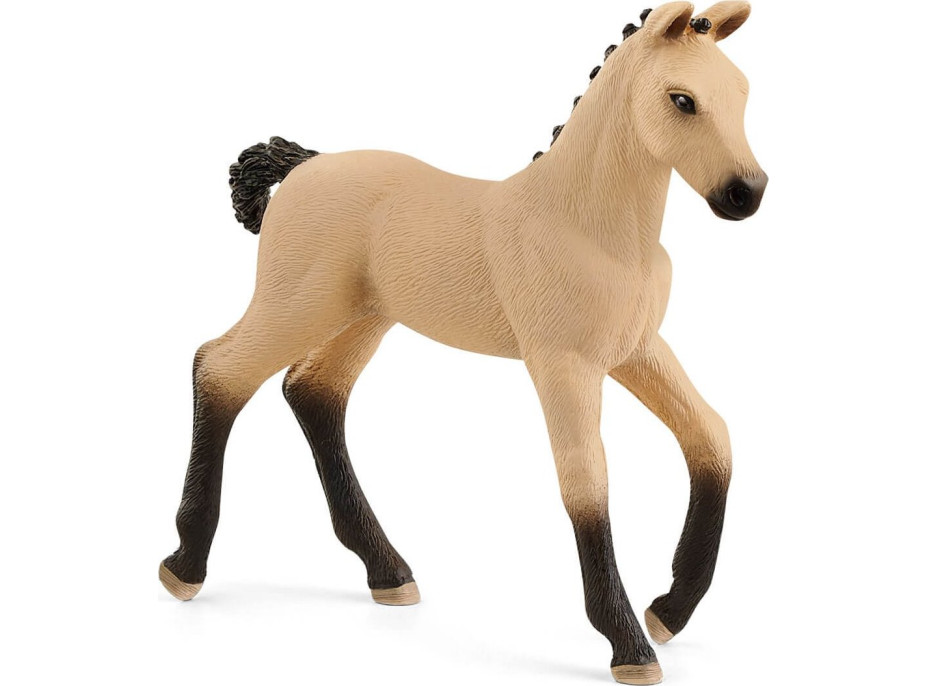 SCHLEICH Horse Club® 13929 Žriebä Hannoverského koňa