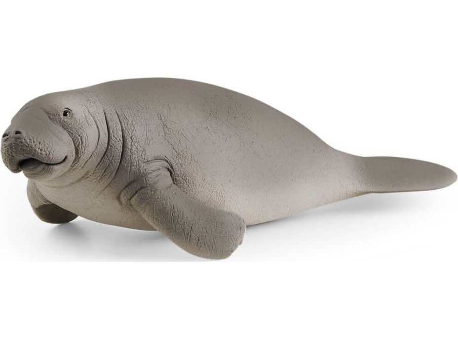 SCHLEICH Wild Life® 14839 Kapustňák