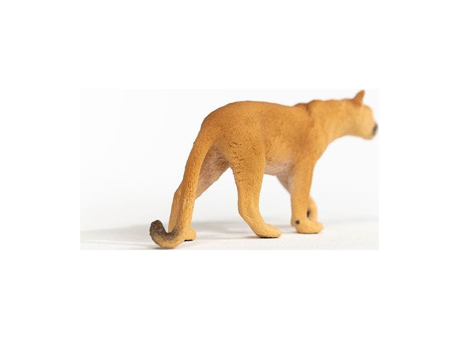 SCHLEICH Wild Life® 14853 Puma
