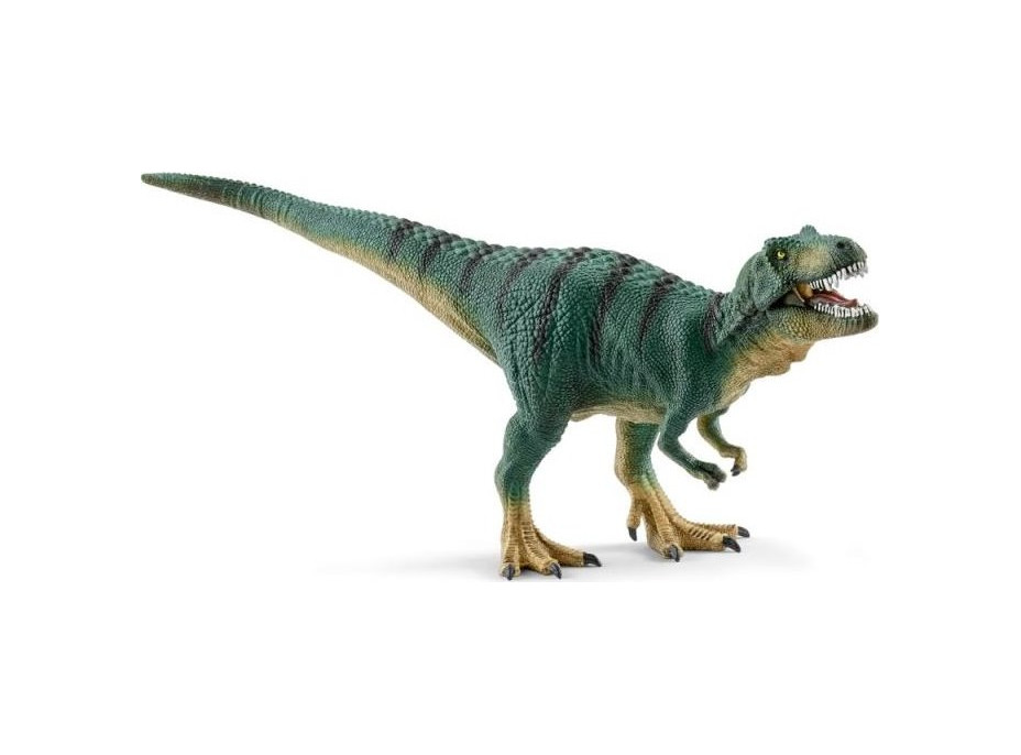 SCHLEICH Dinosaurs® 15007 Tyrannosaurus Rex mláďa s pohyblivou čeľusťou