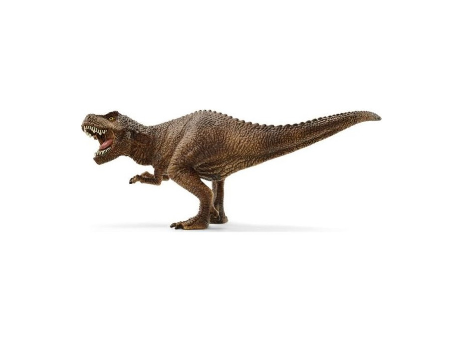 SCHLEICH Dinosaurs® 41465 Útok Tyranosaura Rexa