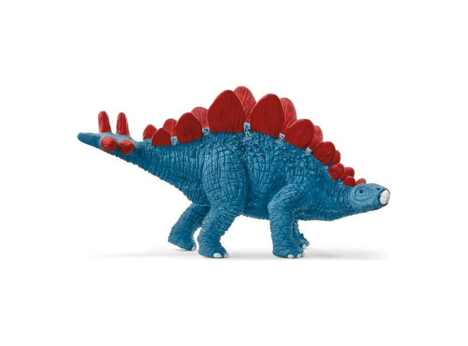 SCHLEICH Dinosaurs® 41465 Útok Tyranosaura Rexa