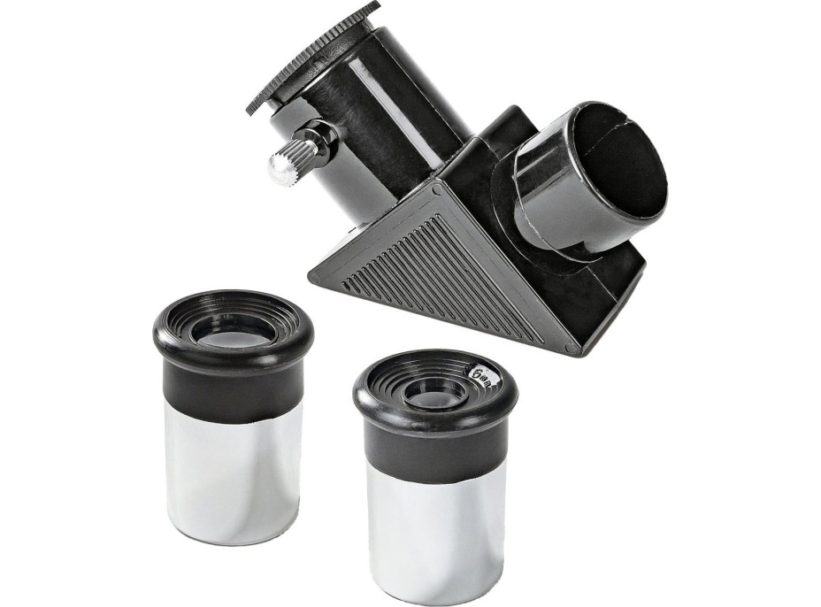 CLEMENTONI Science&Play Teleskop