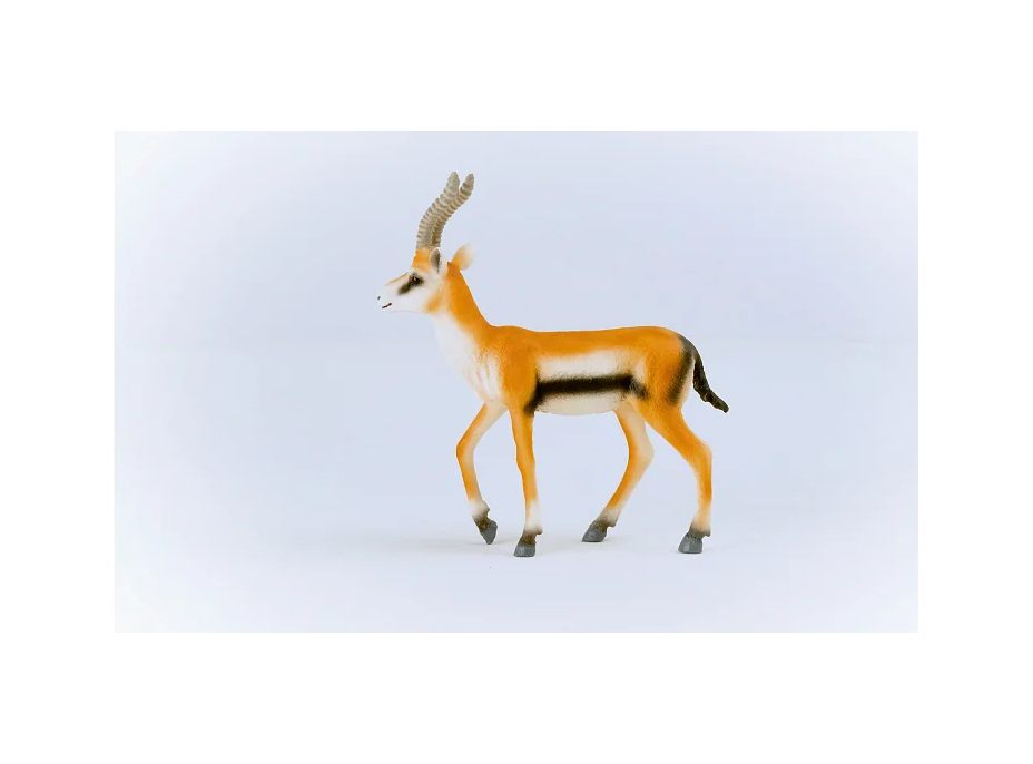 SCHLEICH Wild Life® 14861 Gazela Thomsonova