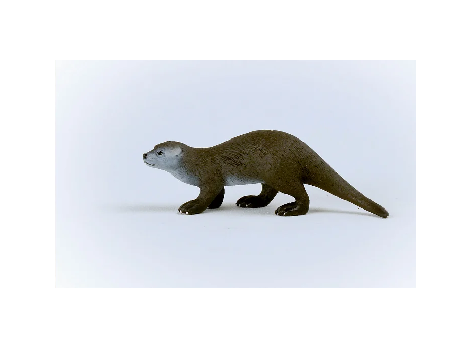 SCHLEICH Wild Life® 14865 Vydra