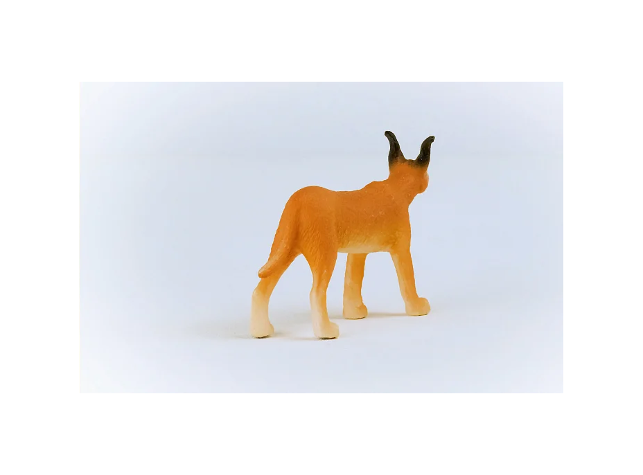 SCHLEICH Wild Life® 14867 Karakal - samica