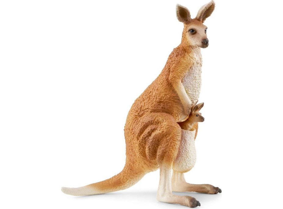 SCHLEICH Wild Life® 42623 Expedícia v divočine