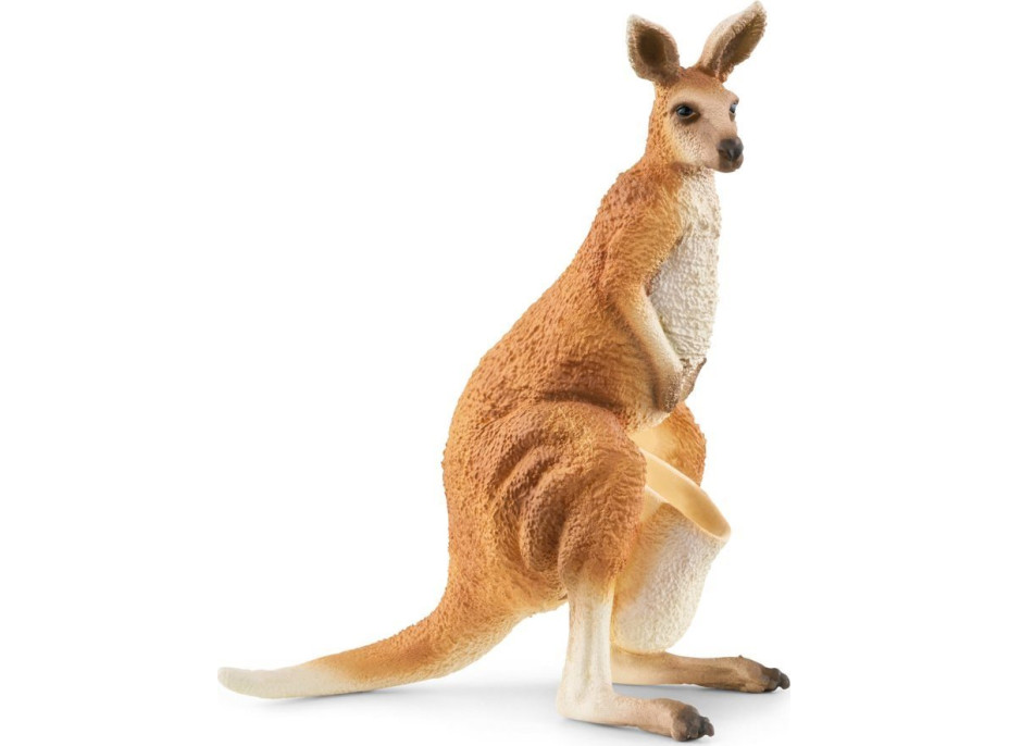 SCHLEICH Wild Life® 42623 Expedícia v divočine