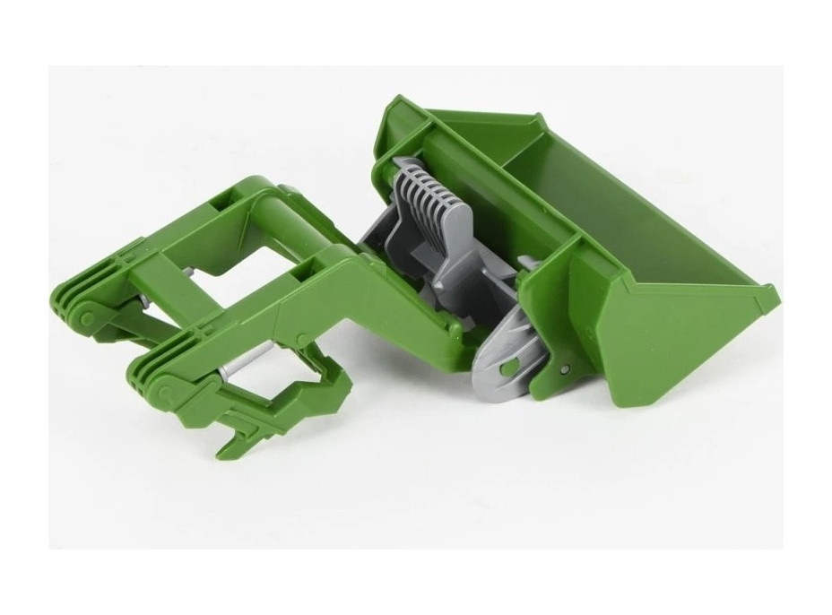 Bruder Lyžica pre traktor Fendt Vario 211