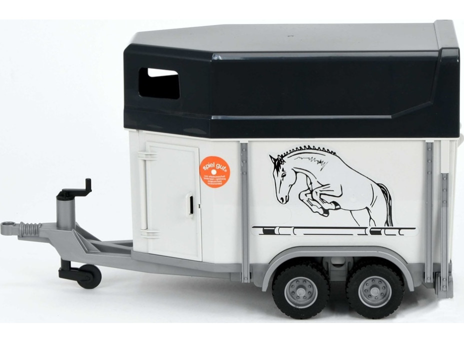 Bruder Príves pre kone