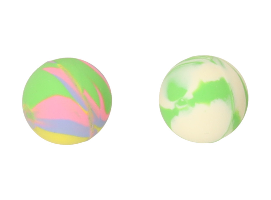 Balančná doska s reliéfom 83x28 cm - ružová