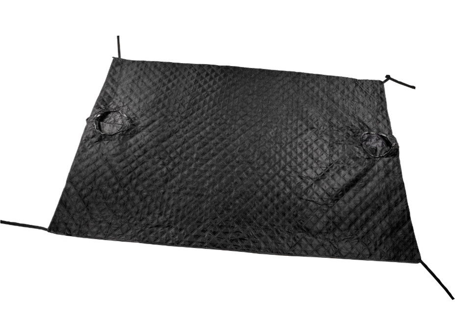 Slnečná clona na okná auta vodotesná