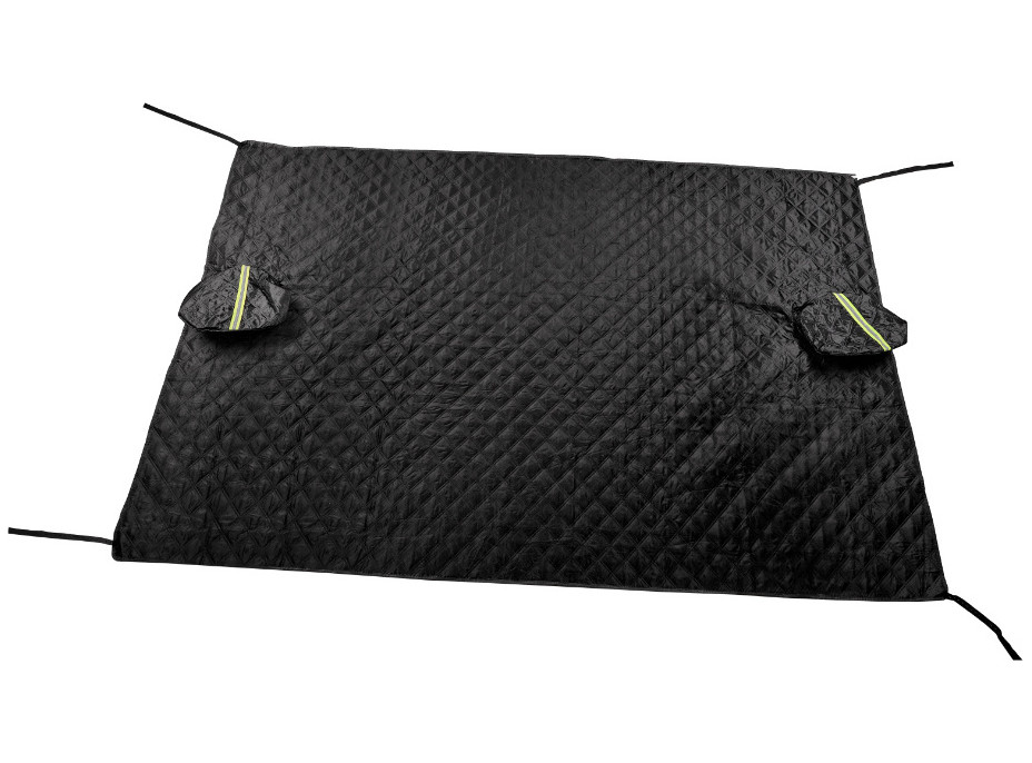 Slnečná clona na okná auta vodotesná