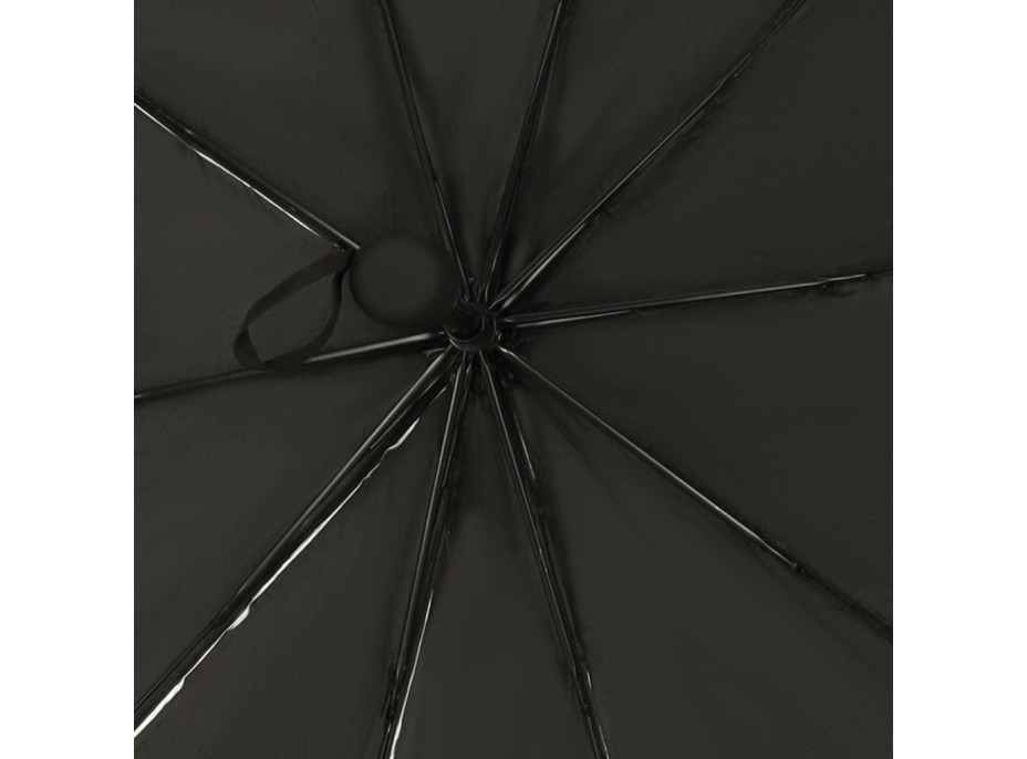 Slnečná clona na čelné sklo auta - dáždnik - 65x110 cm