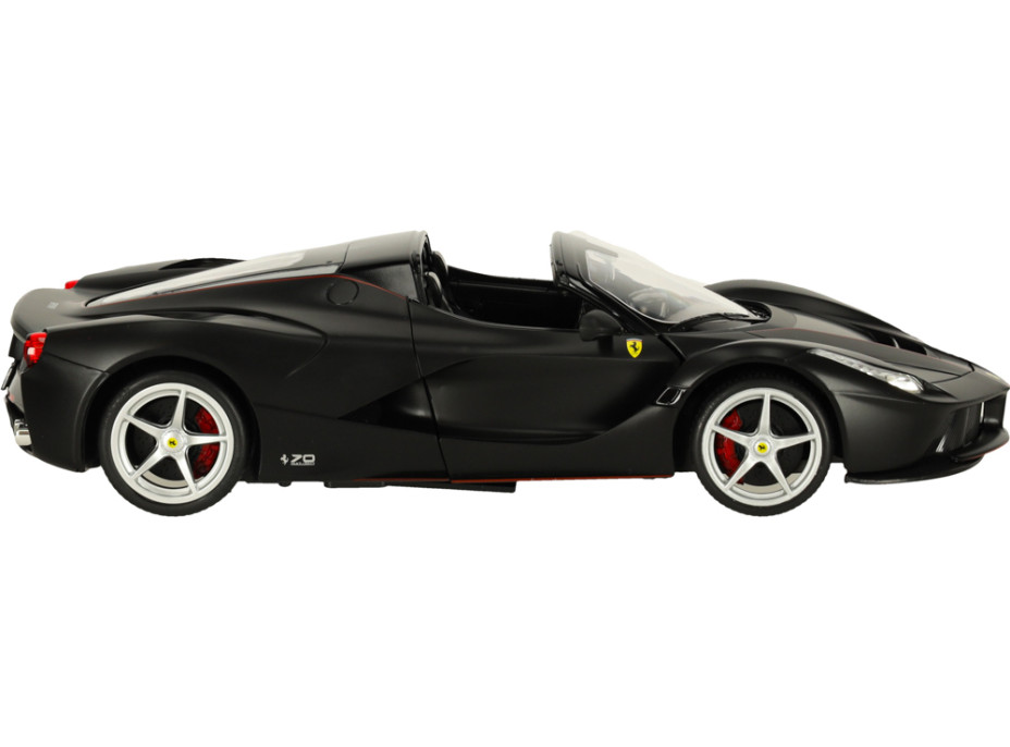 RC auto 1:14 Ferrari LaFerrari Aperta - čierne