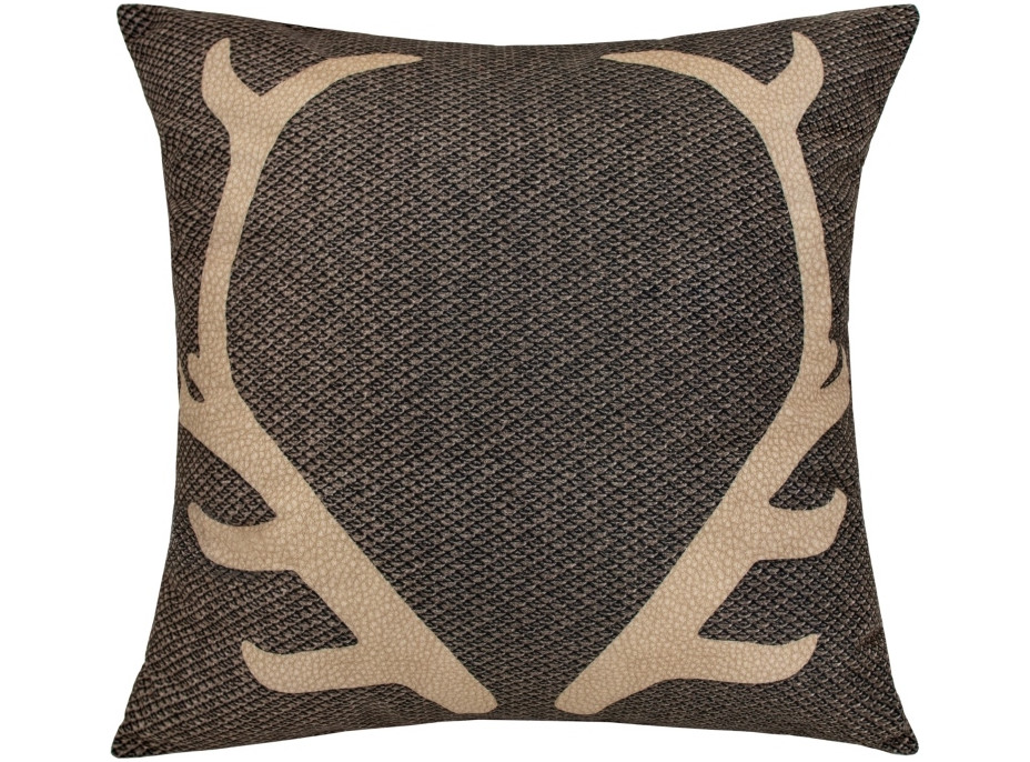 Vianočná sada VELVET INVERNO - 3x obliečka na vankúš