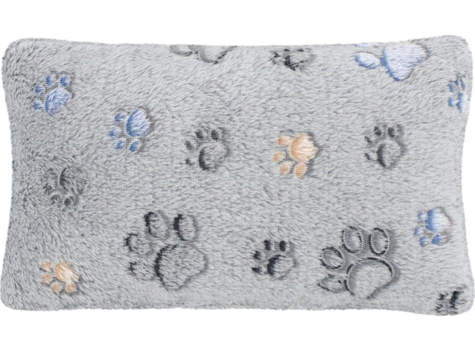 Deka pre psov FOUR PAWS 100x70 cm + vankúšik 20x30 cm