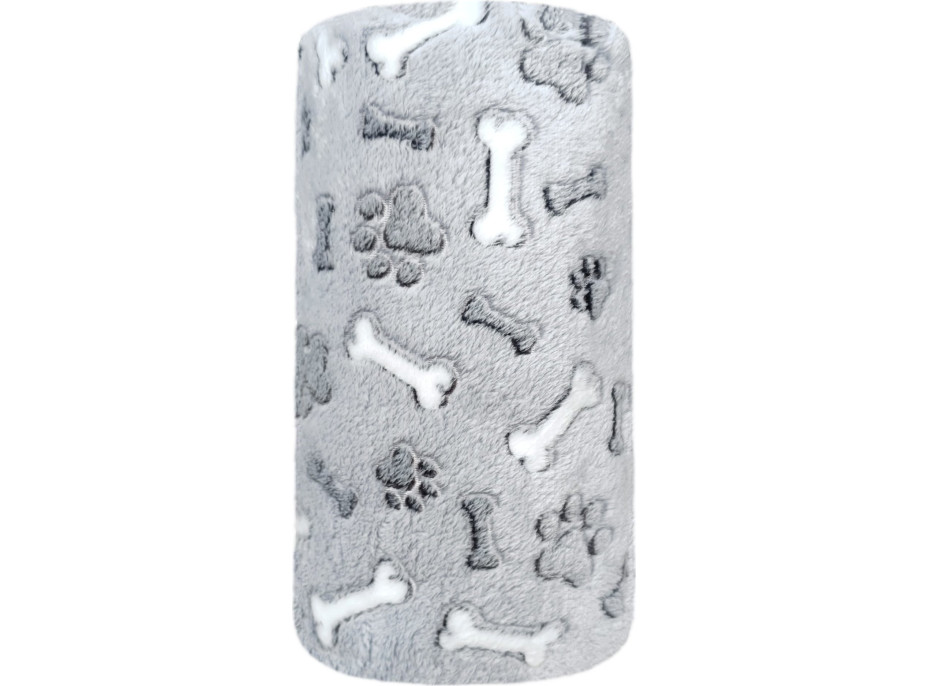 Deka pre psy a mačky DOGGY Dream - 50x70 cm