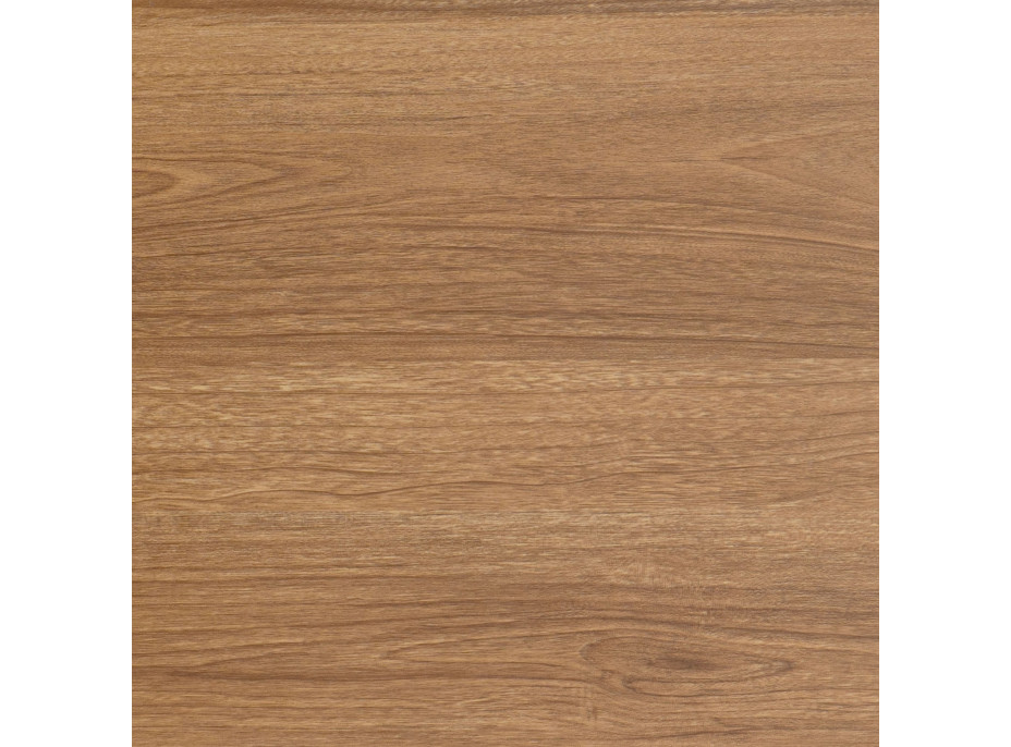 Barová stolička FLINT Modern oak - dub/biela