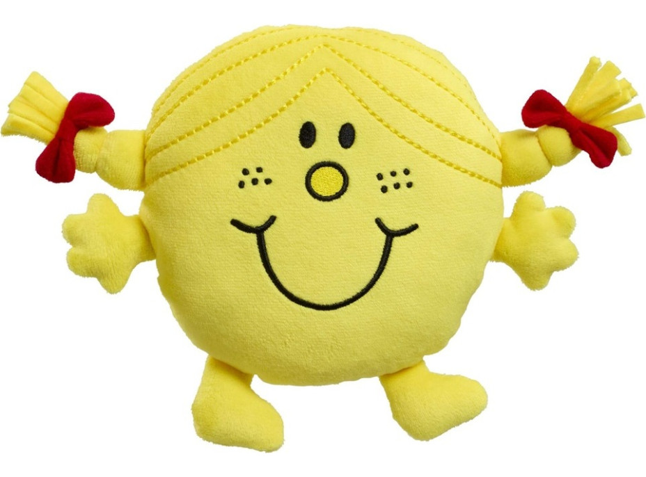 Rainbow Miss Sunshine plyšová hračka